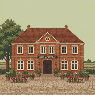 Gasthof Zum Grafenhof