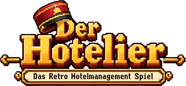 Der Hotelier – Das Retro Hotelmanagement Spiel
